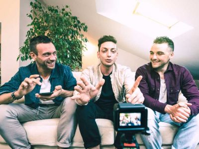 Hindari Kesalahan Memulai Profesi Content Creator Ini