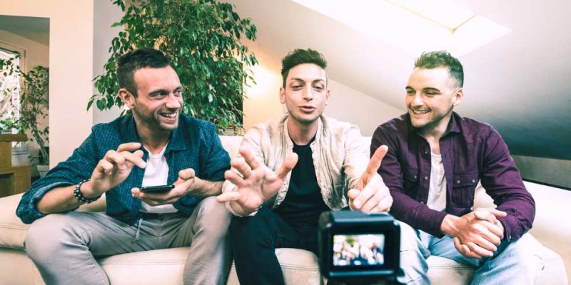 Hindari Kesalahan Memulai Profesi Content Creator Ini