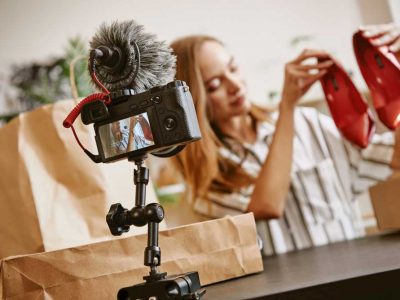 Cara Content Creator Mencari Ide Buat Konten!