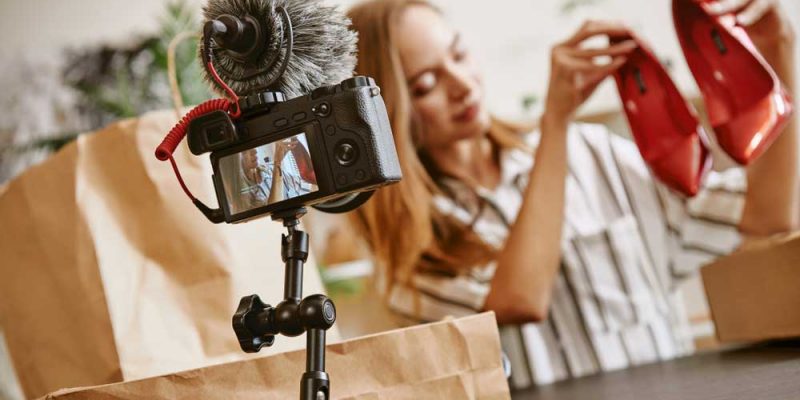 Cara Content Creator Mencari Ide Buat Konten!