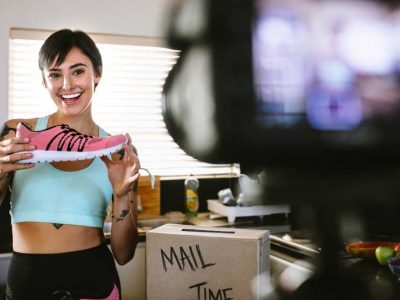 Cara Bangun Personal Brand Content Creator