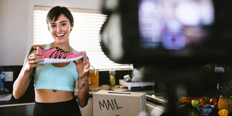 Cara Bangun Personal Brand Content Creator