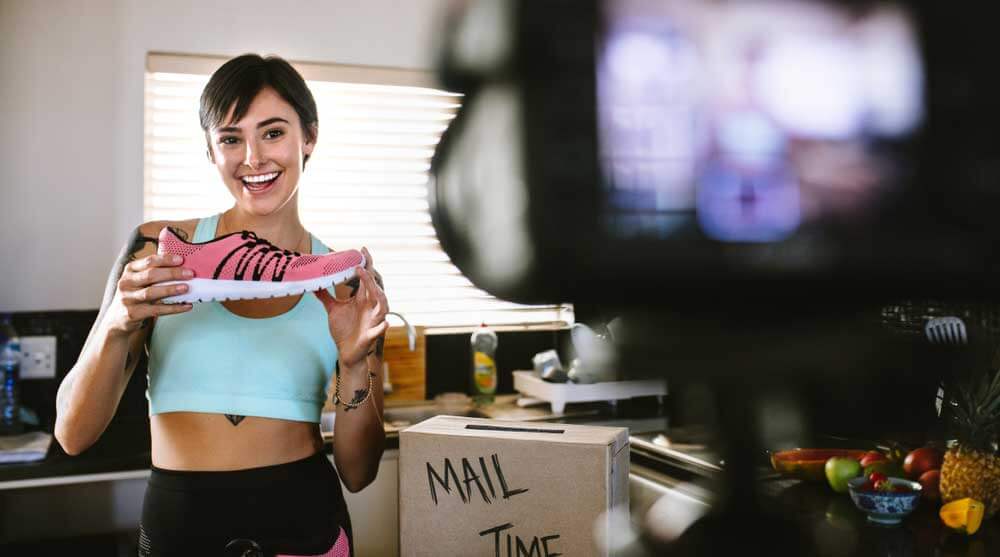 Cara Bangun Personal Brand Content Creator