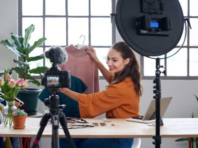 Right Mindset dan Right Skill Content Creator Pemula