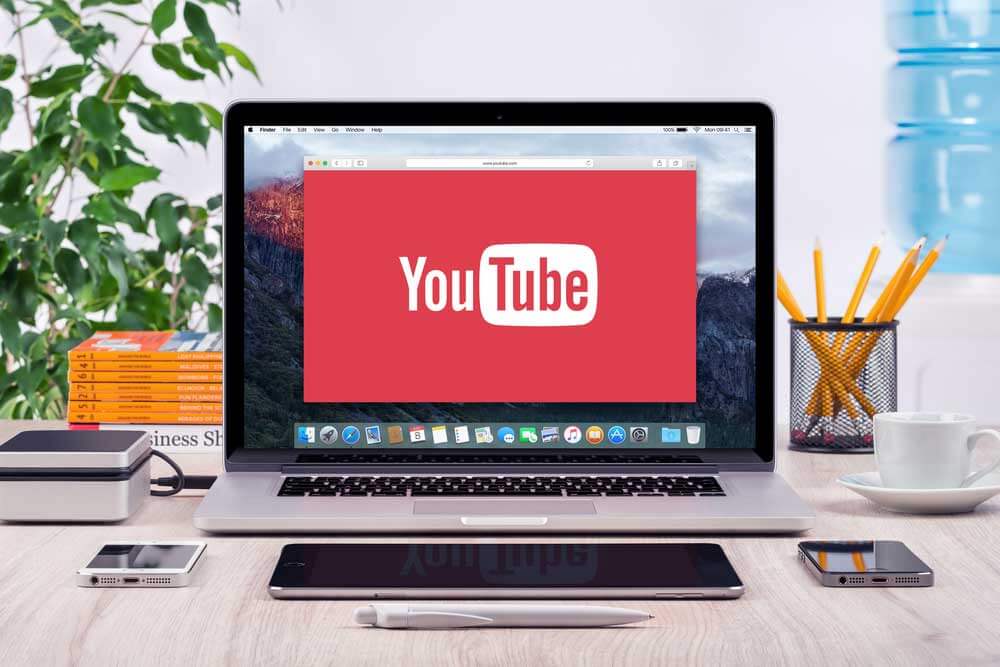 Mengenal Profesi YouTuber Dalam Dunia Content Creator