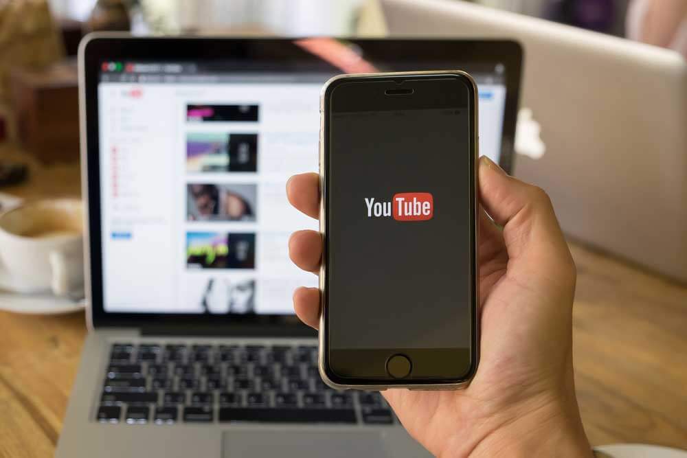 Mengenal Profesi YouTuber Dalam Dunia Content Creator