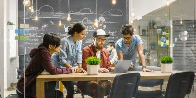 Aset Digital Content Creator Sebagai Legacy