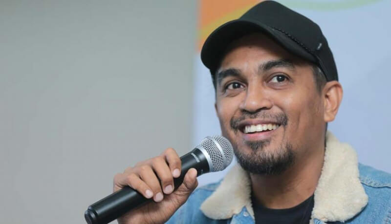 Glenn Fredly Meninggal Dunia / Content Creator