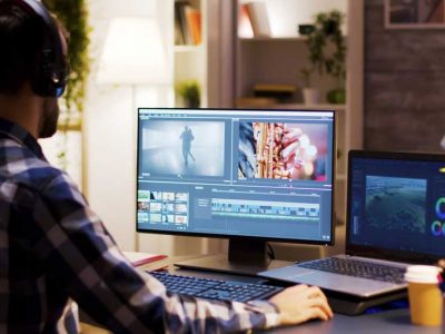 Software Editing Untuk Content Creator Pemula