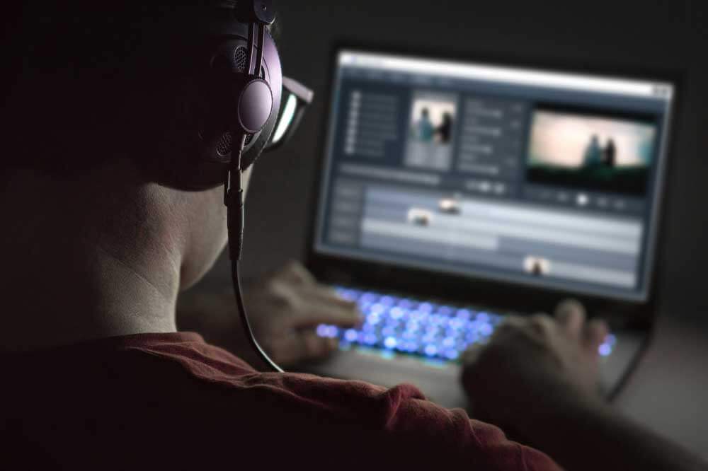 Software Editing Untuk Content Creator Pemula