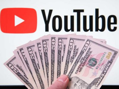 Monetisasi YouTube Cuman Perlu Ini, YouTuber!