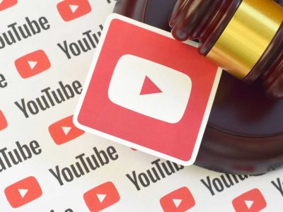 Hati-Hati sama Hak Cipta dan Kebijakan Monetisasi YouTube ya YouTuber
