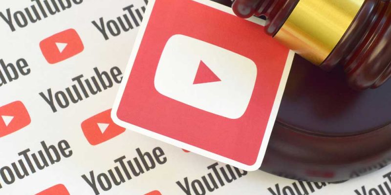 Hati-Hati sama Hak Cipta dan Kebijakan Monetisasi YouTube ya YouTuber