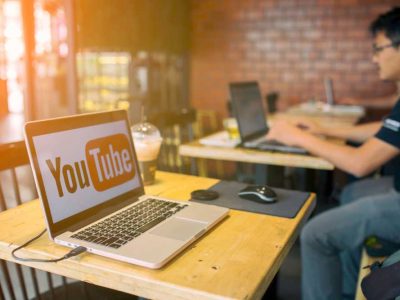 Pentingnya Menulis Deskripsi Pada Channel YouTube