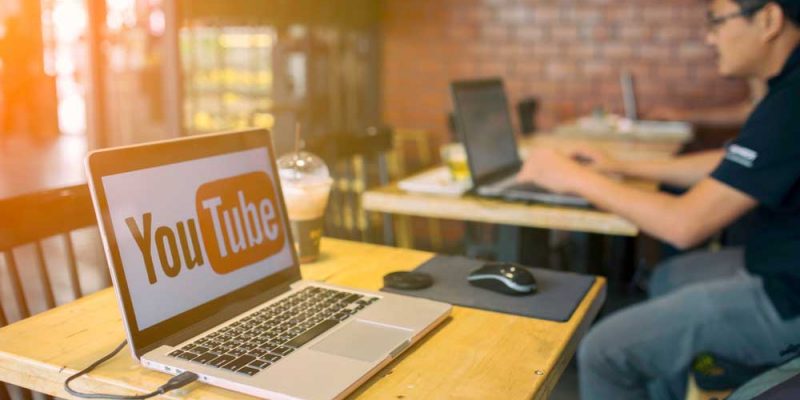 Pentingnya Menulis Deskripsi Pada Channel YouTube