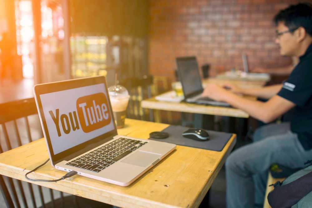 Pentingnya Menulis Deskripsi Pada Channel YouTube