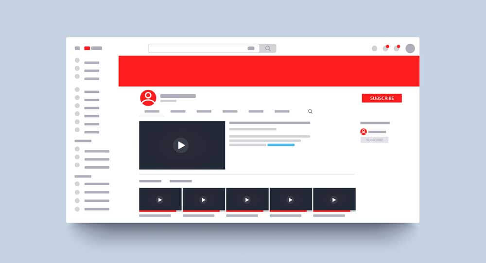 Pentingnya Menulis Deskripsi Pada Channel YouTube
