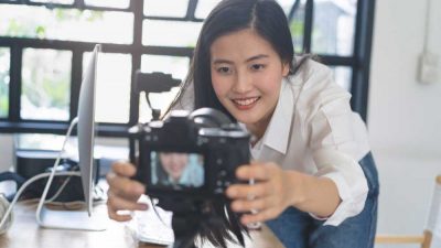 4 Alat Multimedia Wajib Buat Content Creator Pemula