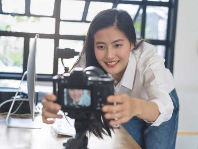 4 Alat Multimedia Wajib Buat Content Creator Pemula