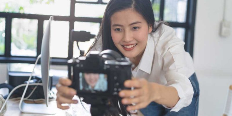 4 Alat Multimedia Wajib Buat Content Creator Pemula