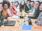 Sudah Jamannya Kolaborasi Membuat Konten!