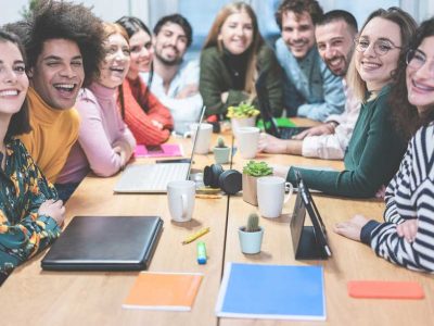 Sudah Jamannya Kolaborasi Membuat Konten!