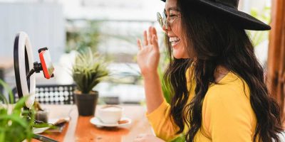 Membangun Fanbase Content Creator