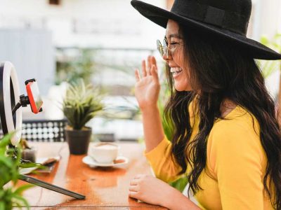 Membangun Fanbase Content Creator