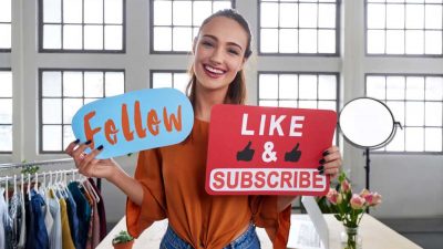 Cara Membuat Video Perkenalan Channel YouTube Kamu