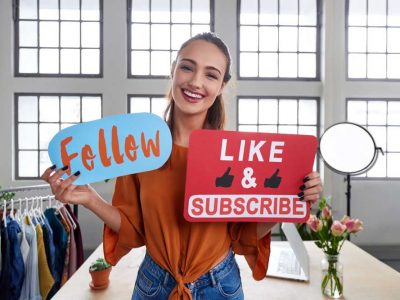 Cara Membuat Video Perkenalan Channel YouTube Kamu
