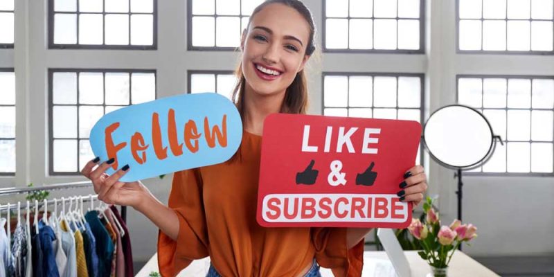 Cara Membuat Video Perkenalan Channel YouTube Kamu