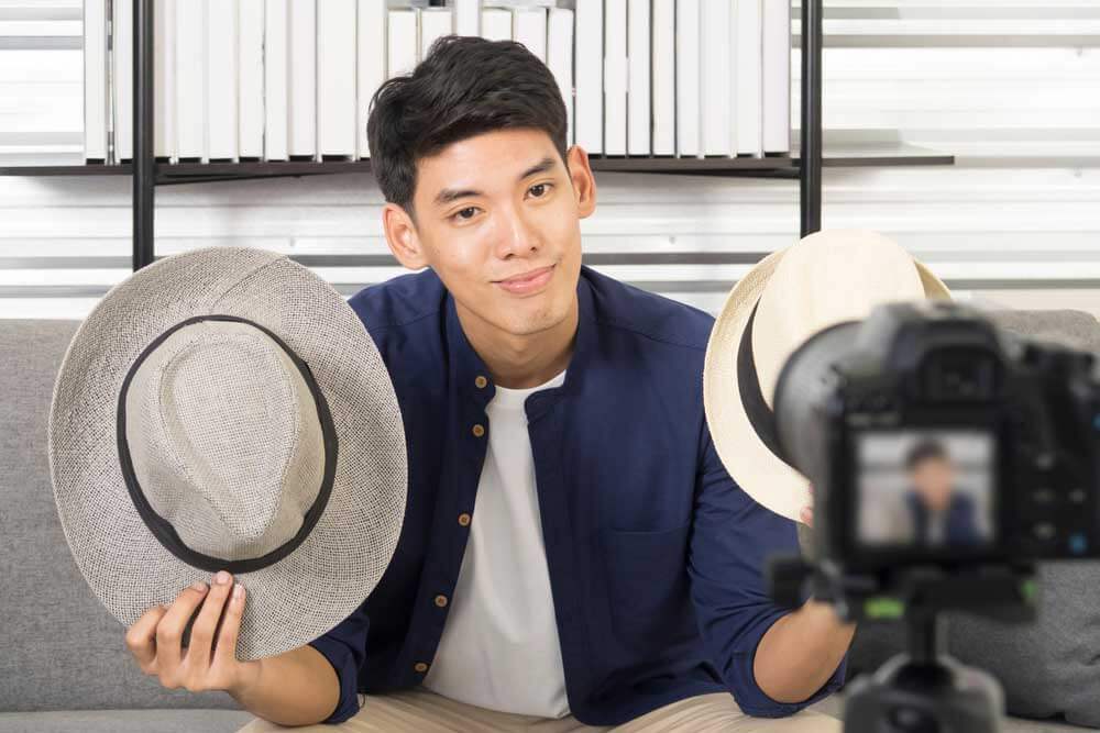 Cara Membuat Video Perkenalan Channel YouTube Kamu