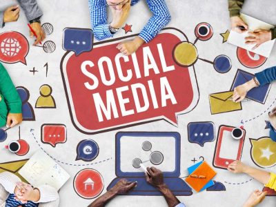 Menguasai Social Media Tujuan Akhir Content Creator?