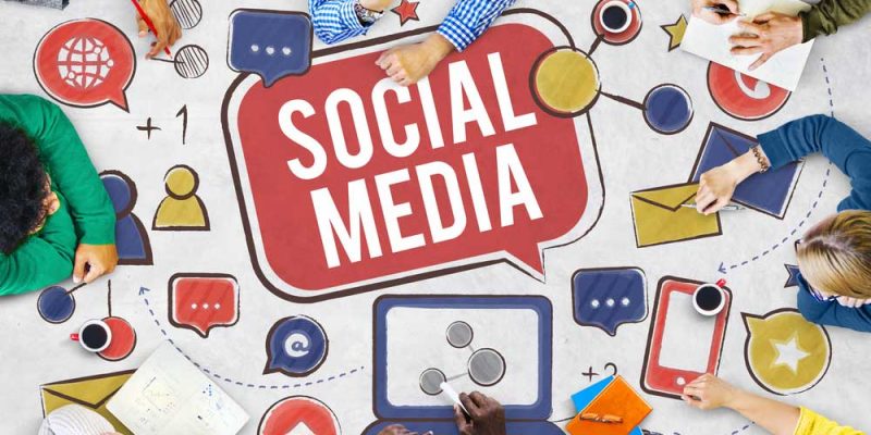 Menguasai Social Media Tujuan Akhir Content Creator?