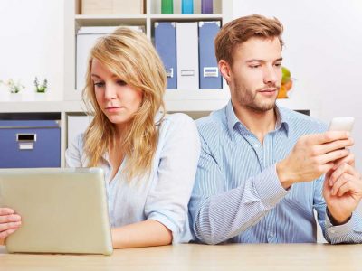 Privasi Kamu Sebagai Content Creator Terancam