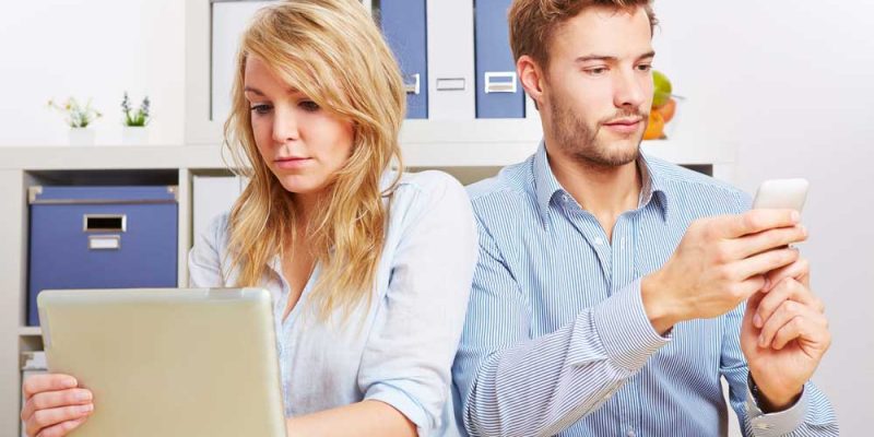 Privasi Kamu Sebagai Content Creator Terancam