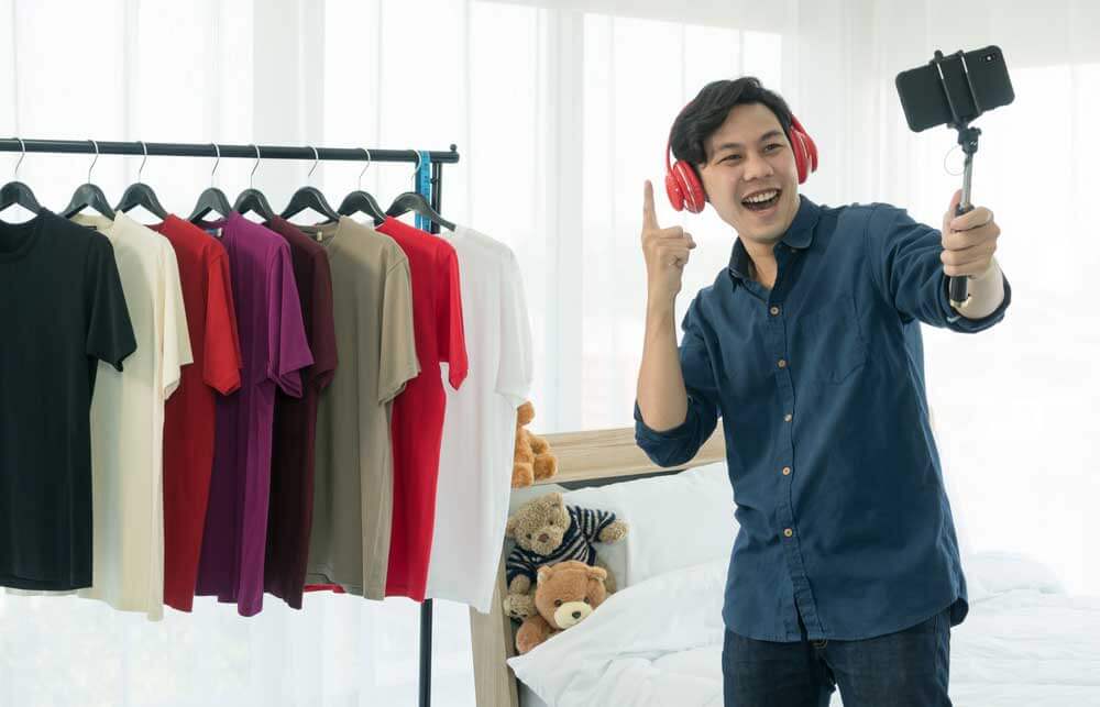 Membangun Kepribadian Positif Content Creator