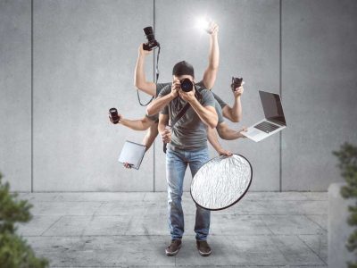 Pentingnya Sifat Disiplin Sebagai Content Creator