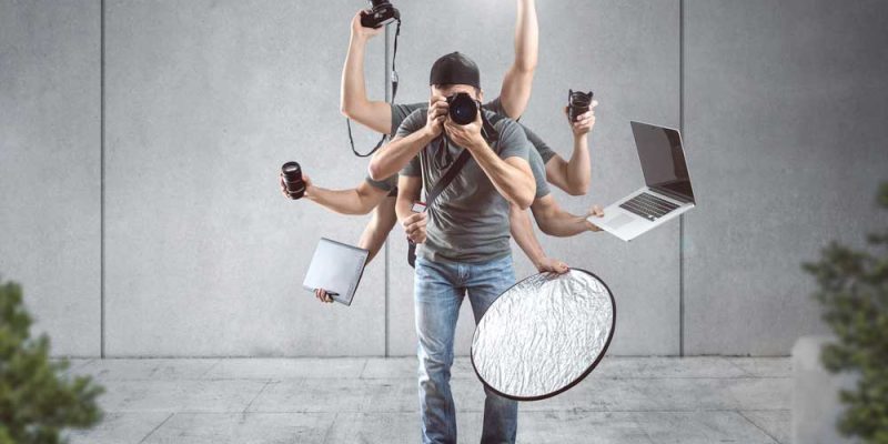 Pentingnya Sifat Disiplin Sebagai Content Creator