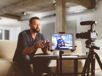 Belajar Menjadi Content Creator