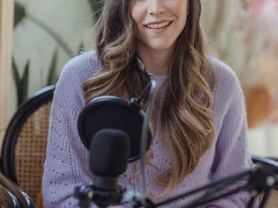 Cara Jadi Content Creator