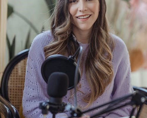 Cara Jadi Content Creator