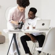 Jobdesk Para Content Creator | Effion Creator School