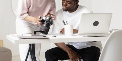 Jobdesk Para Content Creator | Effion Creator School