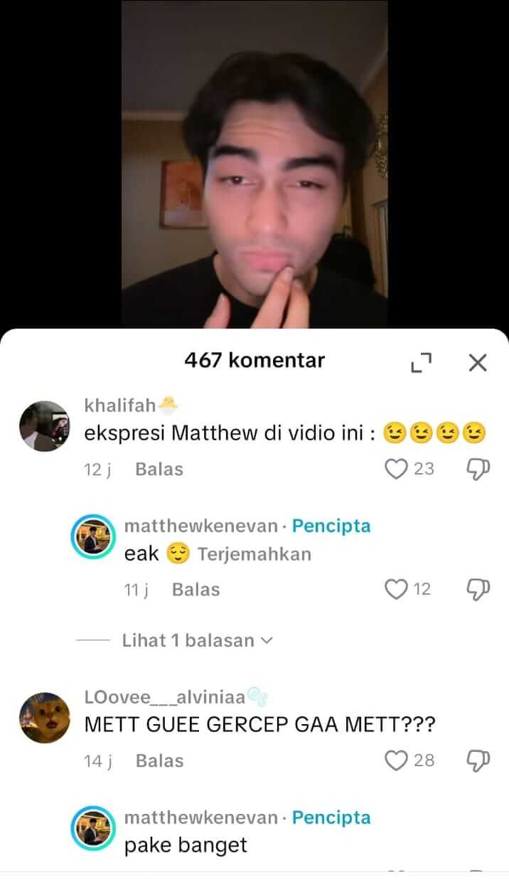 Balas Komen Bangun Engagement Rate Content Creator Lewat Interaksi