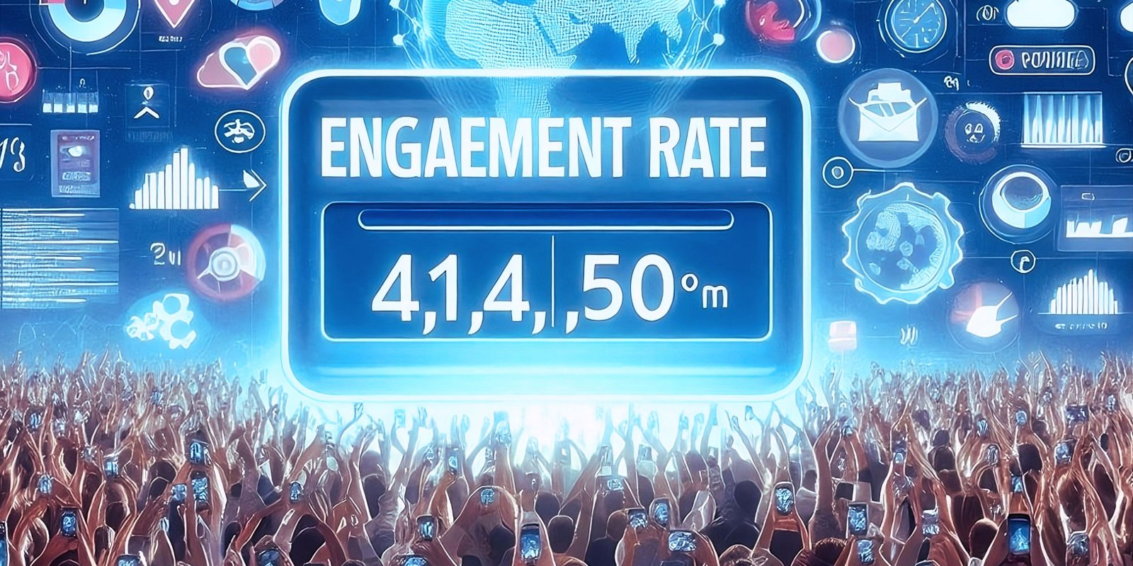 Engagement Rate