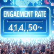 Engagement Rate