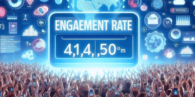 Engagement Rate