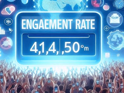 Engagement Rate