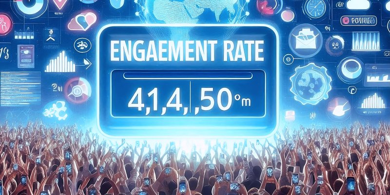 Engagement Rate
